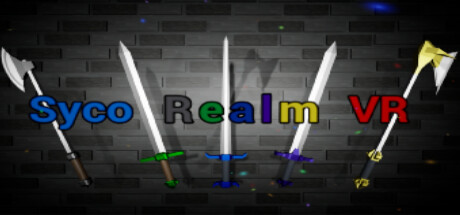 Syco Realm VR steam charts