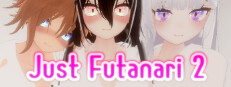 Just Futanari 2