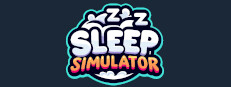 Sleep Simulator 게임 이미지