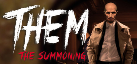 Them - The Summoning