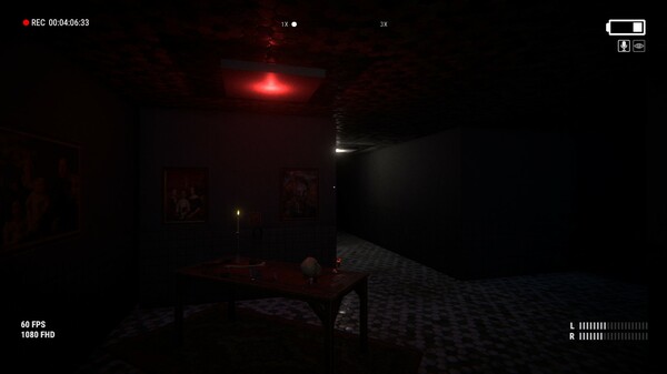 Asylum Of Horror screenshot 4
