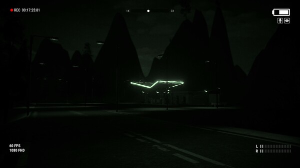 Asylum Of Horror screenshot 6