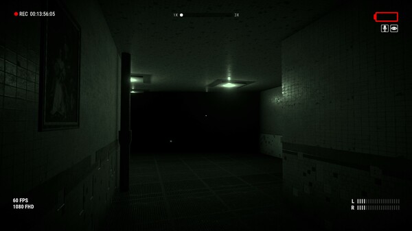 Asylum Of Horror screenshot 3