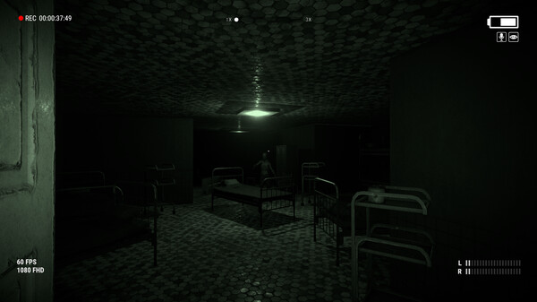 Asylum Of Horror screenshot 7