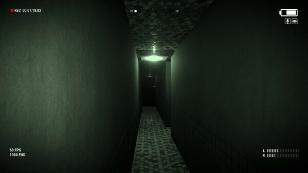Asylum Of Horror screenshot 5