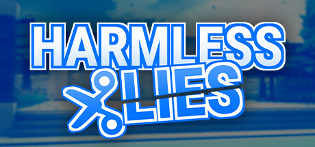 Harmless Lies | Steambase