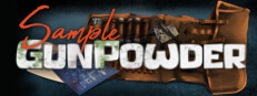 Sample Gunpowder