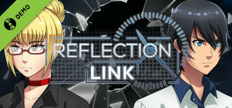 Reflection Link Demo banner