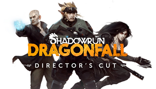 75% Shadowrun: Dragonfall - Director's Cut on