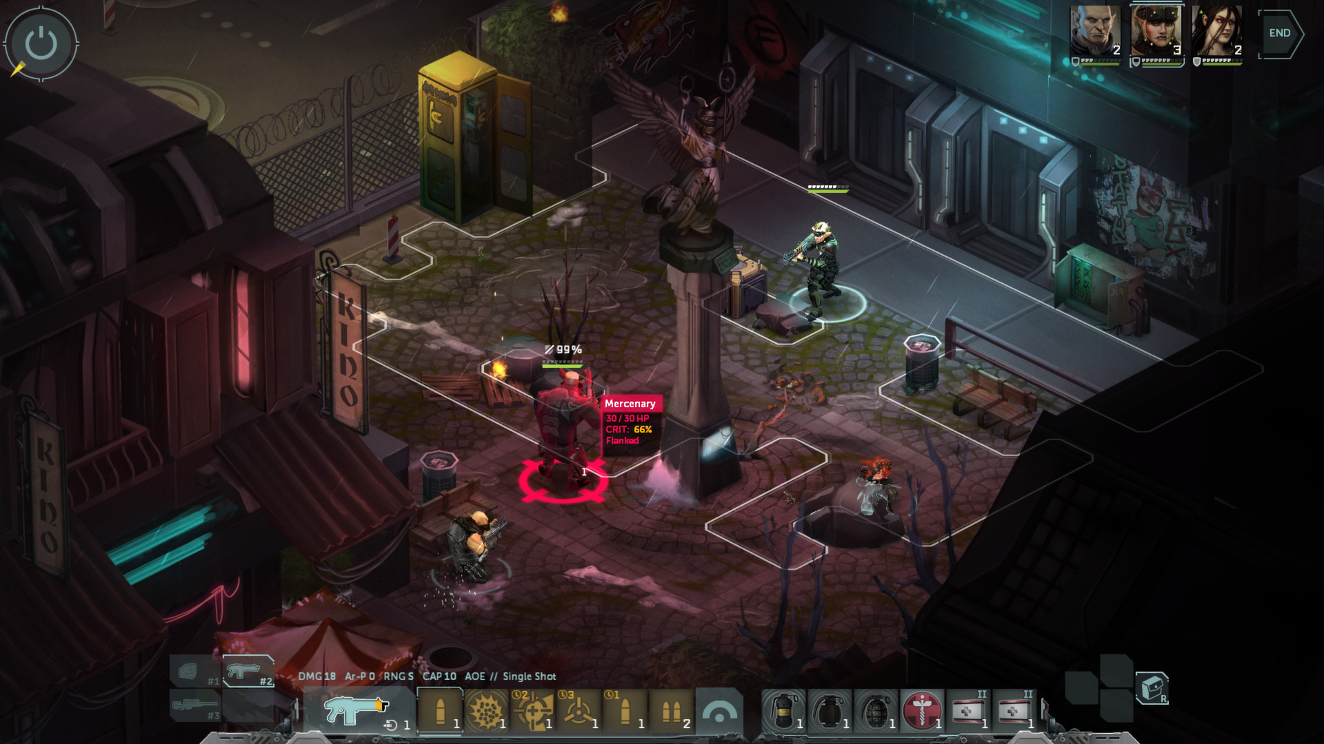 Shadowrun Collection ENG GNU Linux Native jc141