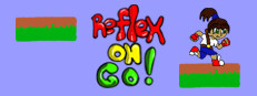Reflex on Go!