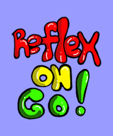 Reflex on Go!