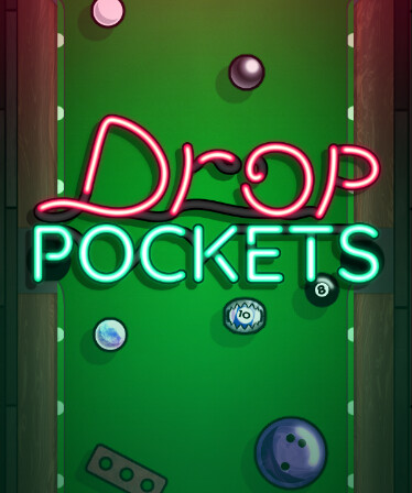 Drop Pockets