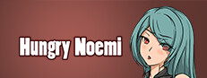 Hungry Noemi