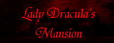 Lady Dracula's Mansion 게임 이미지