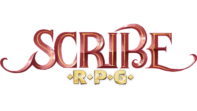 Library Logo - Game logo for library