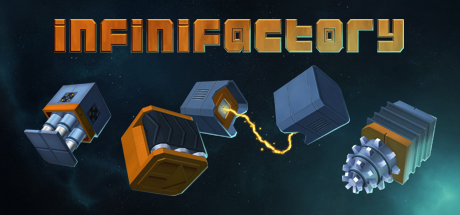 Infinifactory Cover Image