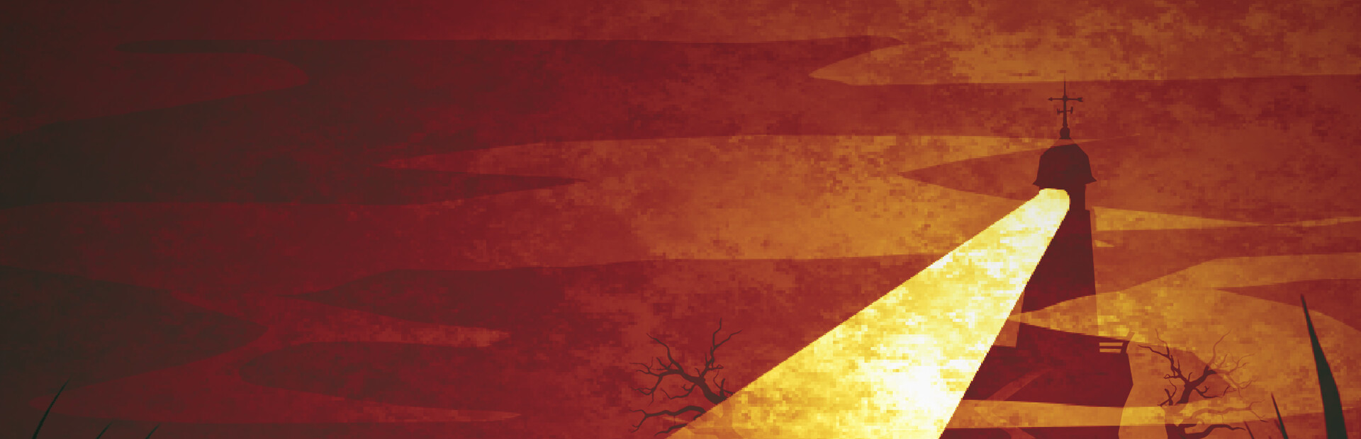 Library Hero - Steam library hero banner