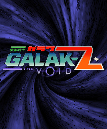 GALAK-Z