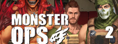 Monster Ops 2