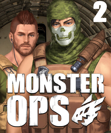 Monster Ops 2