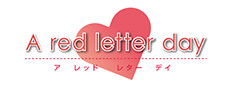 A Red Letter Day