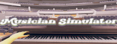 Musician Simulator