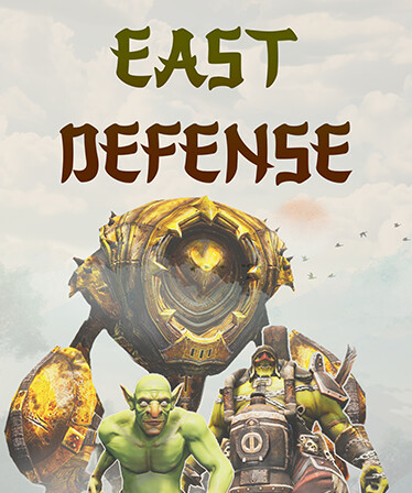 East Defense