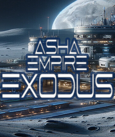 Asha Empire: Exodus