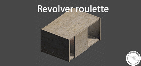 Revolver roulette banner image