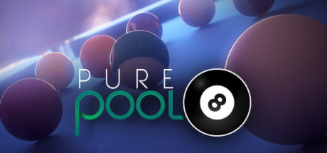 Pure Pool Cover Image