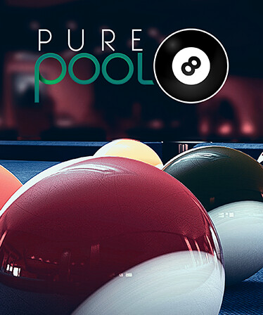 Pure Pool