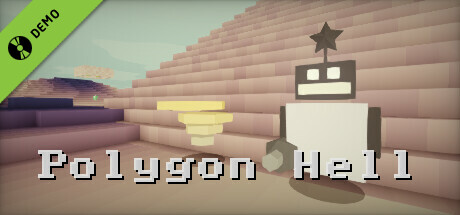 Polygon Hell Demo banner