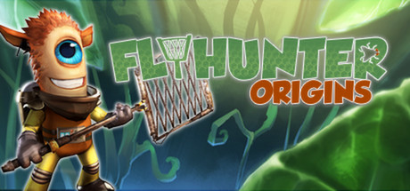 Flyhunter Origins header image