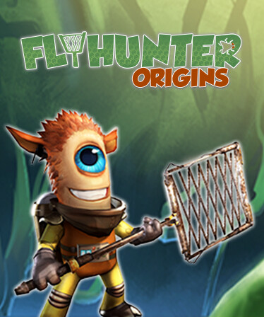 Flyhunter Origins