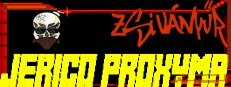 Jerico Proxyma - Zsivanyur