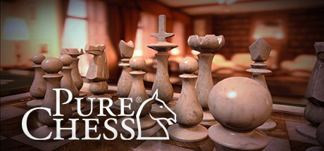 Pure Chess Grandmaster Edition Cover Image