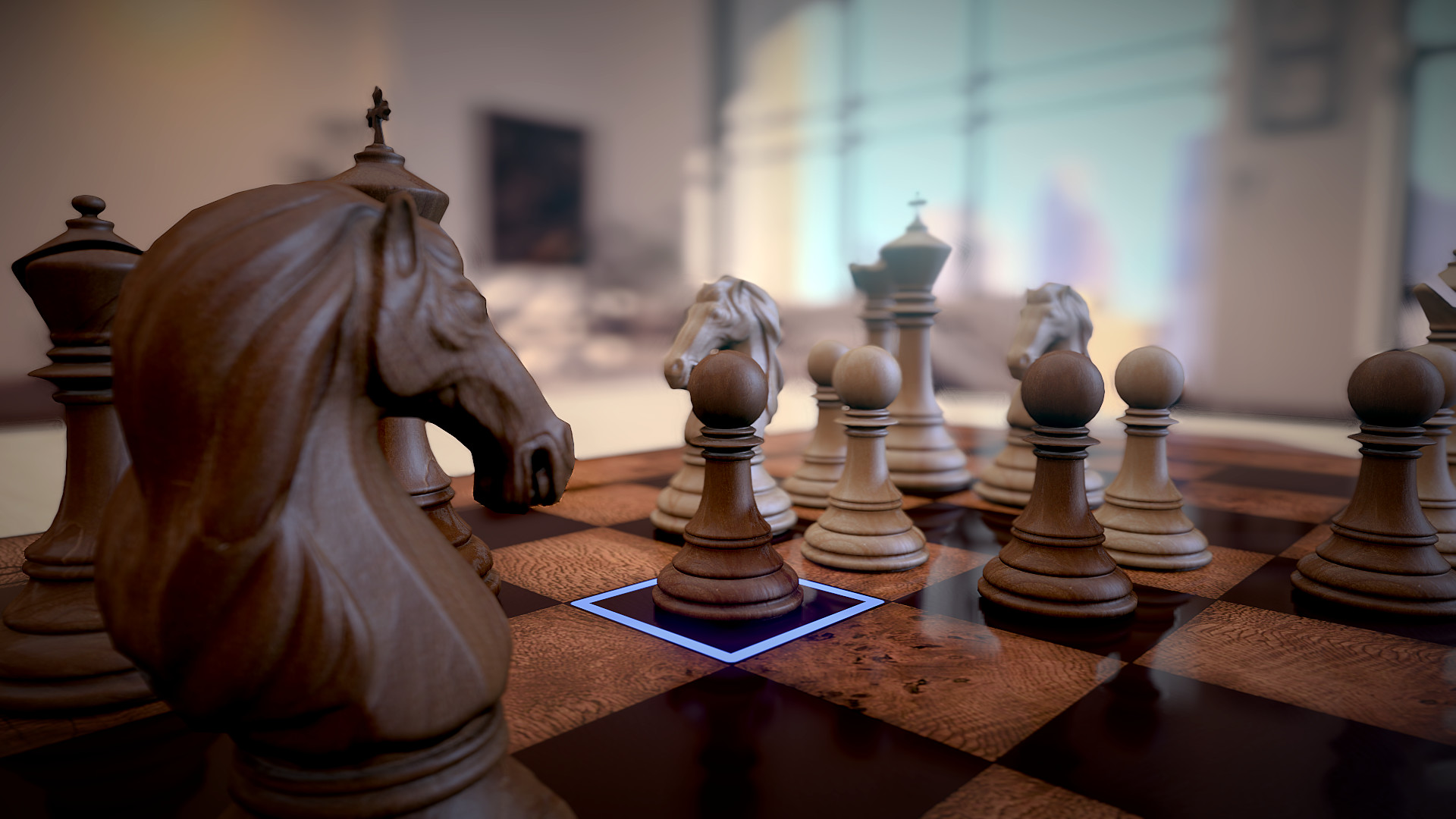 Pure Chess - Grandmaster Edition - Trailer 