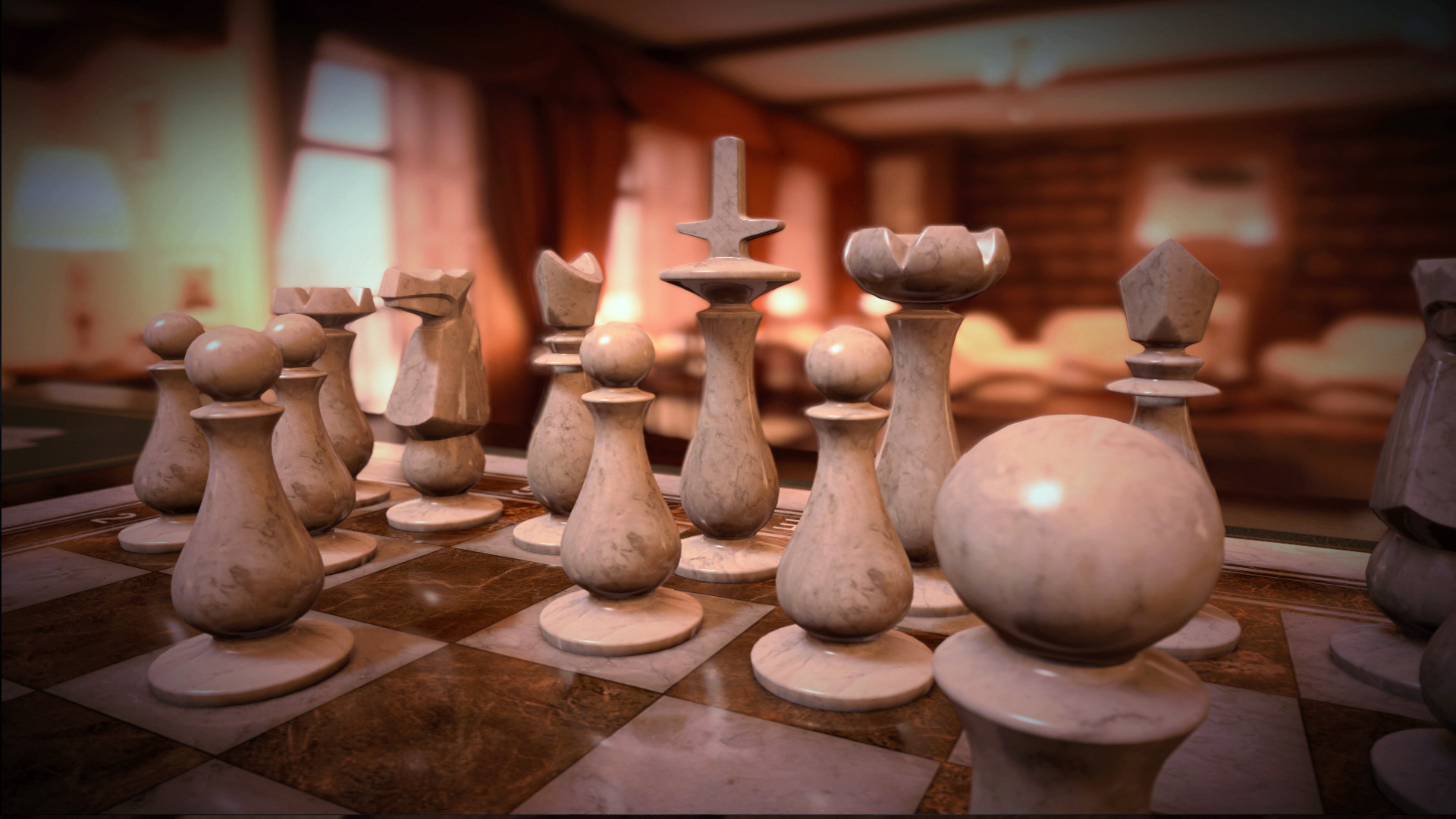 Chessmaster 10 Edition - PC Review and Full Download