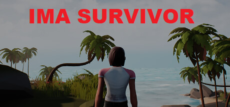 IMA SURVIVOR header banner