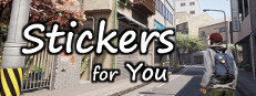 Stickers for You 게임 이미지