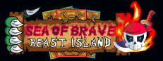 Sea of Brave: Beast Island