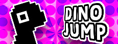 Dino Jump 게임 이미지