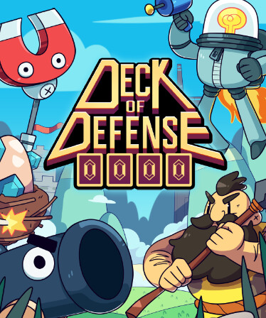 Deck of Defense