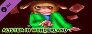 Line ALT Costume - Alister in wonderland