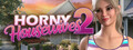 Horny Housewives 2 logo