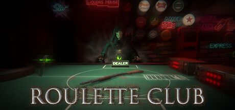 Roulette Club banner image