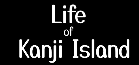 Life of Kanji Island banner