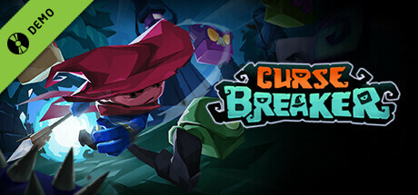 CurseBreaker Demo banner