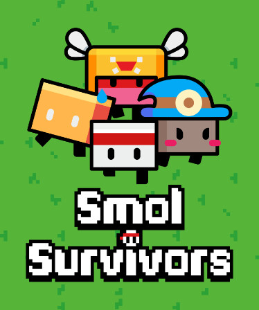 Smol Survivors